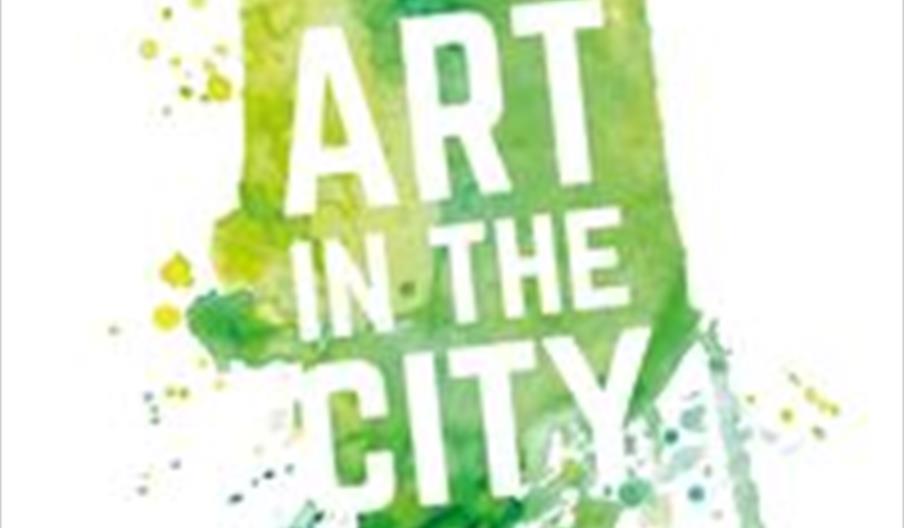 Art in the city